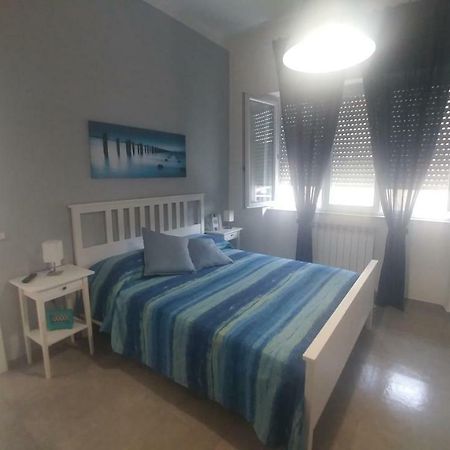 Helen Lägenhet Viareggio Exteriör bild