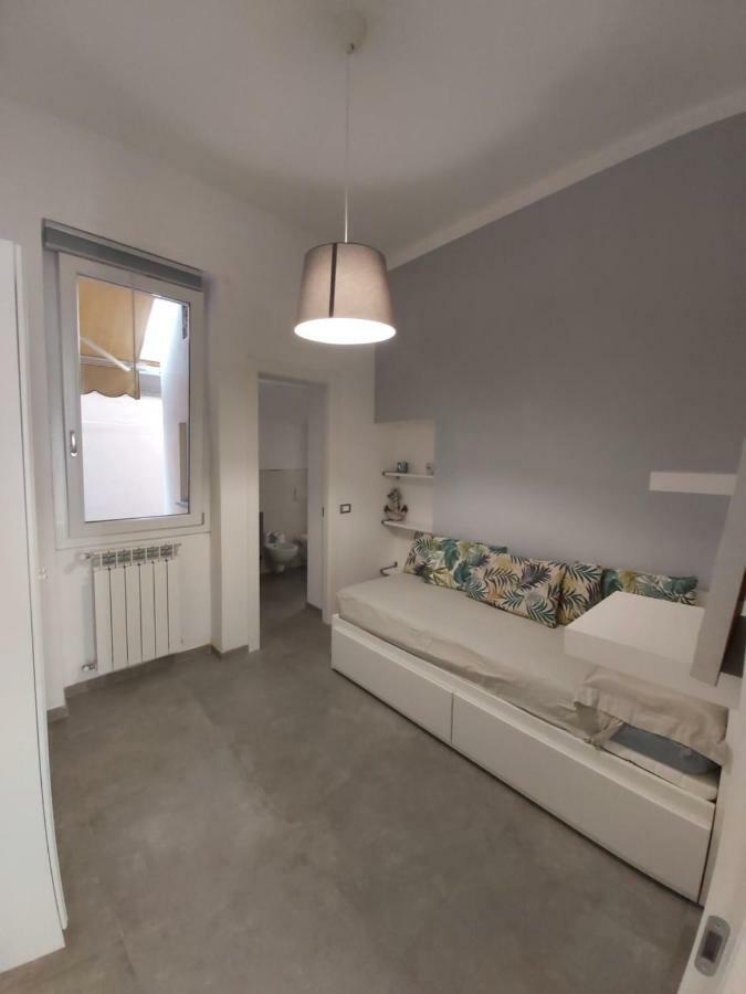 Helen Lägenhet Viareggio Exteriör bild