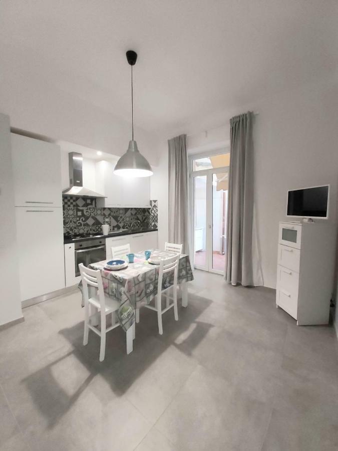 Helen Lägenhet Viareggio Exteriör bild