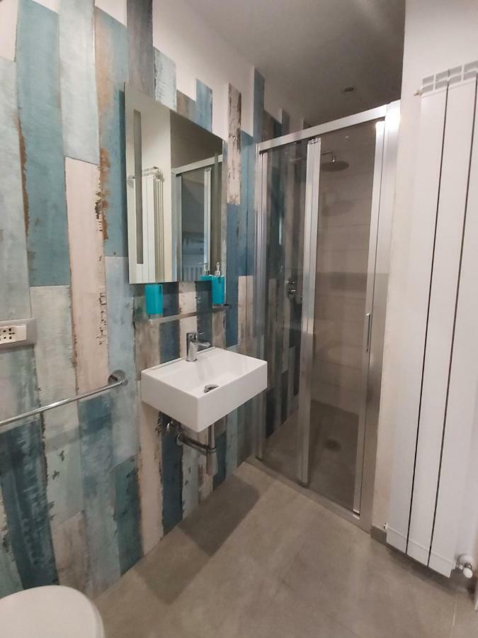 Helen Lägenhet Viareggio Exteriör bild
